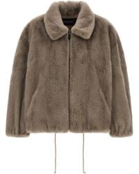 Simonetta Ravizza - 'Linus' Jacket - Lyst