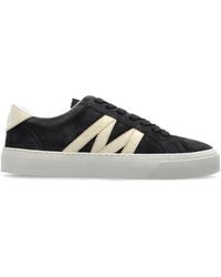 Moncler - Trainers - Lyst