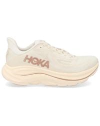 Hoka One One - Clifton 10 Sneaker - Lyst
