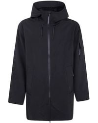 Rains - "Suva" Vision Softshell Jacket - Lyst