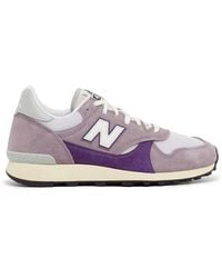 New Balance - Sneakers - Lyst