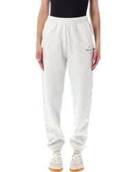 Sporty & Rich - Sporty & Rich Sporty & Rich Beverly Hills Jogger Pants - Lyst