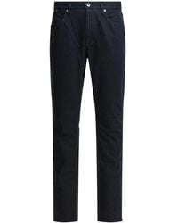 Nonnative - Cotton Trousers - Lyst