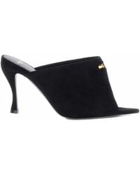 Balenciaga - Midn.City Mule H95 - Lyst