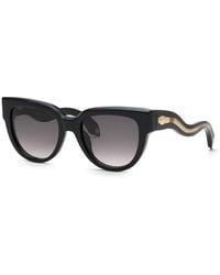 Roberto Cavalli - Sunglasses - Lyst