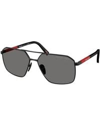 Prada Linea Rossa - Ps A50S 1Bo02G - Lyst