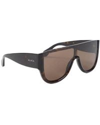 Alaïa - Alaia Grandes Bajo Redondo - Lyst