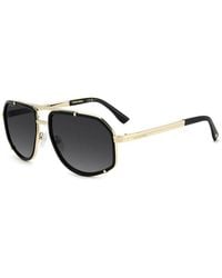 DSquared² - D2 0190/S 807(9O) - Lyst