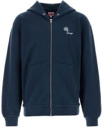 KENZO - Regular Hoodie - Lyst