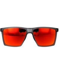 Oakley - Satin Acetate Sunglasses - Lyst