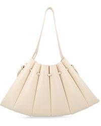THEMOIRÈ - Recycled Shoulder Bag - Lyst