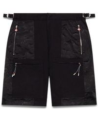 CASABLANCA - Mountain Camo Cargo Trouser - Lyst
