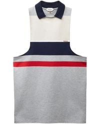 Versace - Cotton Sweater - Lyst