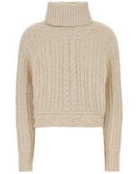 Isabel Marant - Isabel Marant Etoile Maglione - Lyst