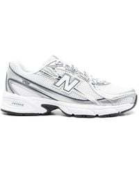 New Balance - 740 Sneakers - Lyst