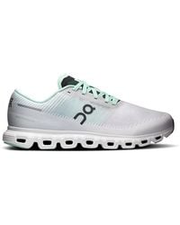 On Shoes - Cloud 6 Push Sneakers - Lyst