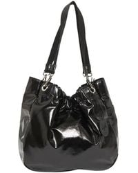 Jack Gomme - "Cara" Cabas Bag - Lyst