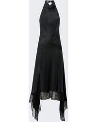 ANDAMANE - Ninfea Slip Maxi Dress - Lyst