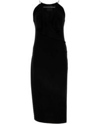 Givenchy - Viscose Dress - Lyst