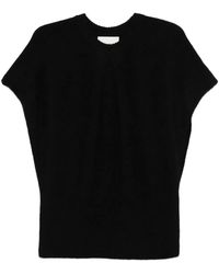 Lisa Yang - Annelie Sweater - Lyst