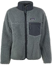 Patagonia - Classic Retro-X - Lyst