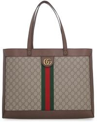 Gucci - Totes - Lyst
