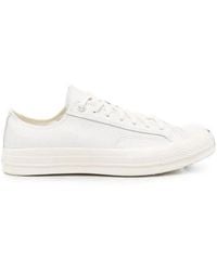 Converse - "Chuck 70 Ox" Sneakers - Lyst