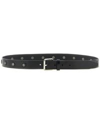 Lemaire - 'Marguerite' Belt - Lyst