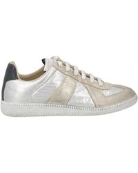 Maison Margiela - "Iridescent Replica" Sneaker - Lyst