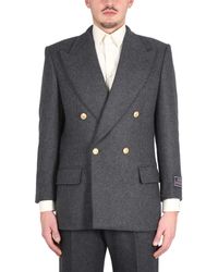 Gucci - Elegant Cashmere Jacket - Lyst