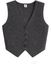 THE GARMENT - "Como" Vest - Lyst