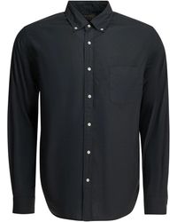 Beams Plus - B.D. Color Broad Cotton Casual Shirt - Lyst