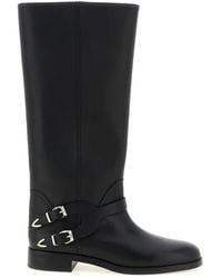 Pinko - 'Cheval' Boots - Lyst