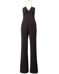 Michael Kors - Viscose Trousers - Lyst