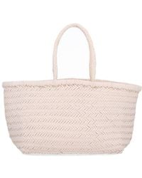 Dragon Diffusion - "Bamboo Triple Jump Big" Bag - Lyst