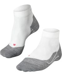 FALKE - Ru4 Endurance Short Socks - Lyst