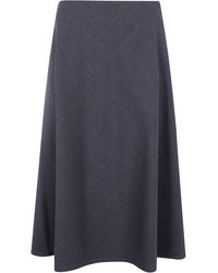 Tagliatore - "Masha" Skirt - Lyst