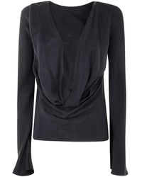 By Malene Birger - "Laura" Top - Lyst