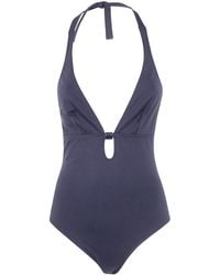 Eres - "Harmony" One-Piece Swimwear - Lyst