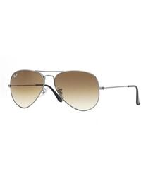 Ray-Ban - Aviator Rb3025 004/51 - Lyst
