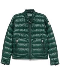 Moncler - Lightweight Spring Jacket - Lyst