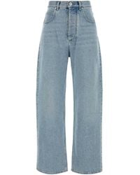 Bottega Veneta - Denim Jeans - Lyst