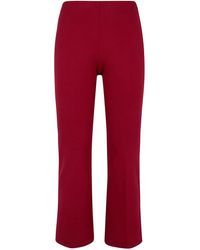 Liviana Conti - "Claudette" Trousers - Lyst