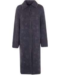 Boboutic - "Re-Collecta" Reversible Coat - Lyst