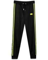 Gcds - Triacetate Pants Boy - Lyst
