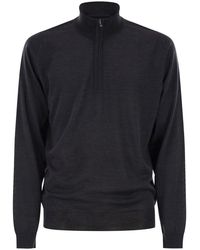 John Smedley - Barrow - Lyst