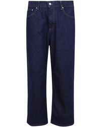 Arte' - "Receipt Back" Jeans - Lyst