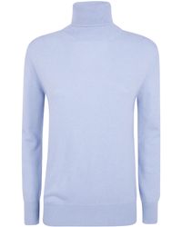 DR. HOPE - "Essential Dolcevita" Sweater - Lyst