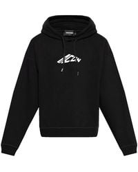 DSquared² - Hoodies - Lyst