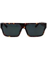 Linda Farrow - Sunglasses - Lyst